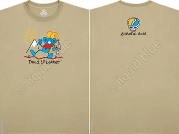 Состав футболки: высококлассный хлопок, окраска по технологиям, изображение, не теряющее яркость в течении трёх лет, капля вдохновения от Jerry Garcia.Футболки Grateful Dead уникальны.Винрарнейшая группа 20-го столетия, одна из легенд Вудстока стала идейным вдохновителем первых хакеров, дэдхэдов. Сейчас эти люди- владельцы хай-тек корпораций, основоположники новых направлений в музыке, культуре, бизнесе, которых объединяет одно: они самые передовые. Под музыку Grateful Dead был создан первый Apple, футболки GD носили те, кто открыл первый форум в интернете. Одев футболку вы говорите миру: даже если я стою на месте, я буду впереди других, я выделяюсь из массы, я - дедхэд.Дополнительная информация о футболке: мягкий коттон 180 г/м, аутентичная американская футболка в классическом стиле. Неброские рисунки с яркой историей. 